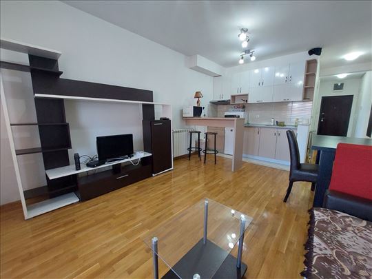 Vitezova Karađorđeve Zvezde, novija gradnja, 1/1