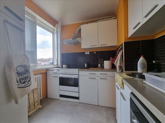 Voždovac, Braće Jerković, stan, prodaja