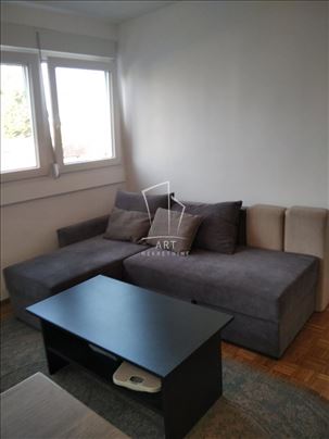 Voždovac, kompletno nameštena garsonjera, 20 m2 ID