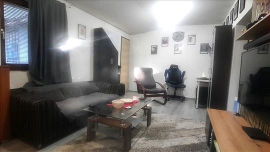 Vračar, Svetozara Gligorića, 40m2