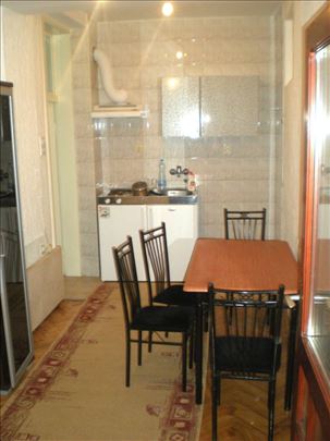 Vračar, Svetozara Gligorića, 40m2