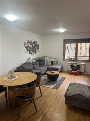 Zelena Avenija, 3.0, dvostran