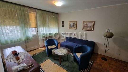 Zemun - Prvomajska #66959