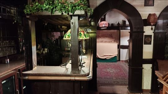 Zemun - Ugostiteljski objekat