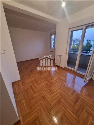 Zemun nov uknjižen 1.5 stan ID#1672