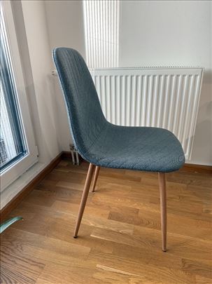 2 trpezarijske stolice