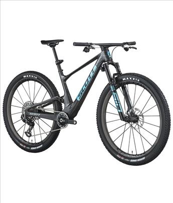 2026 Scott Spark RC SL Mountain Bike (Alanbikeshop