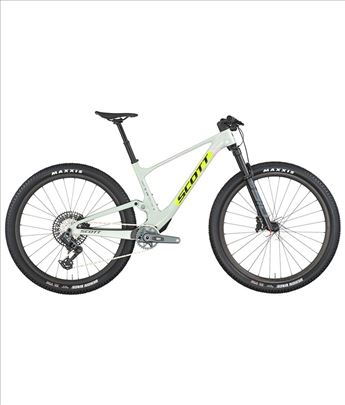 2026 Scott Spark RC Team Issue Mountain Bike 