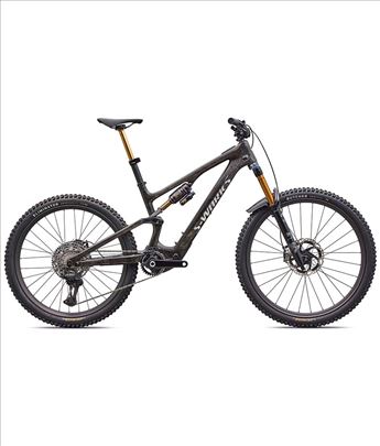 2026 Specialized S-Works Turbo Levo SL 2 Di2 Elect