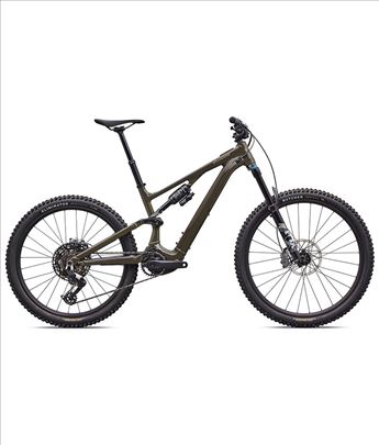2026 Specialized Turbo Levo SL 2 Comp Alloy Electr