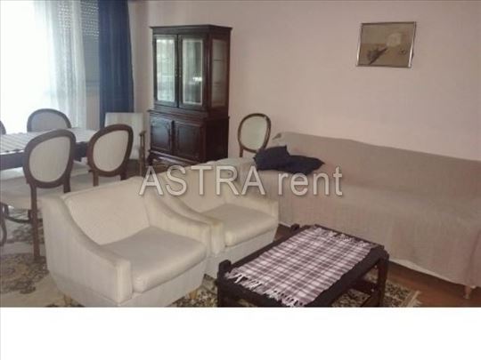 Aleksinačkih rudara, 2.5 stan