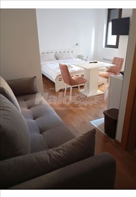 Apartman All Season blizu centra 