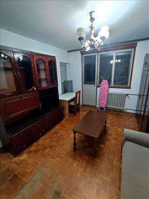 Autokomanda, Emanuila Jankovića, 2.0, 52m2, 2/4