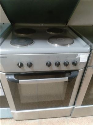 Beko sporet 60cm