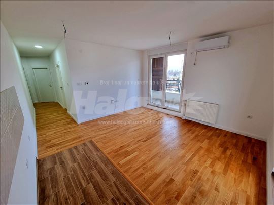 Bulevar Patrijarha Pavla 111, Novi Sad, Trosoban