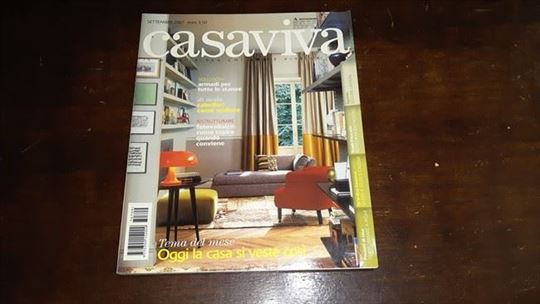 Casaviva broj 9