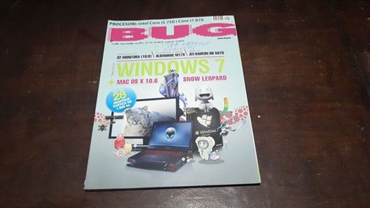 Casopis BUG broj 203