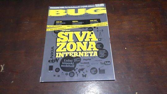 Casopis BUG broj 216
