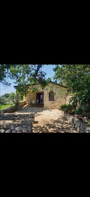 Crna Gora, Miločer, kuća za odmor 