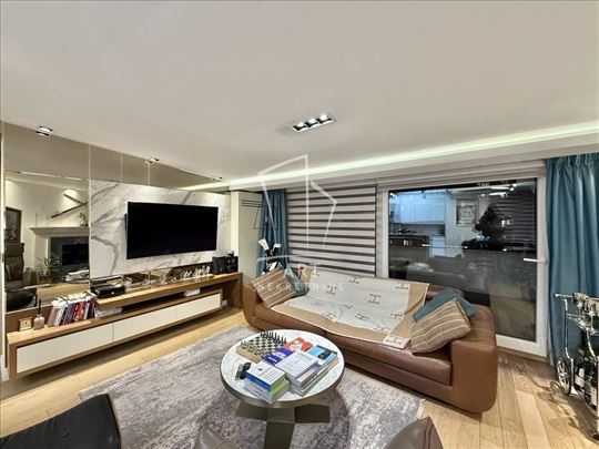 Čubura, Šumatovačka, 83m2 ID#14715