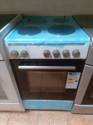 Gorenje elektricni sporet 4 ringle 50cm
