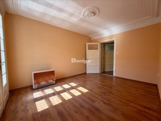 Dvosoban stan 56 m² | Savski Venac | Miloša Pocerc