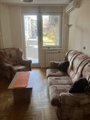 Dvosoban stan kod Starog merkatora