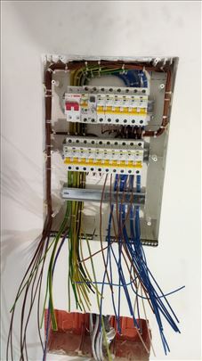 Električar Beograd – sve vrste elektro usluga 