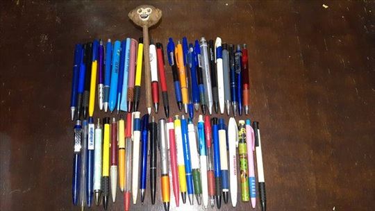 Hemiske 100 komada lot 1