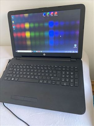 HP 15 Quad-Core / 8GB RAM / 1TB HDD (100% Health) 