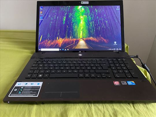HP ProBook 4720s – 17.3 / i5 / 1TB HDD / Office 2