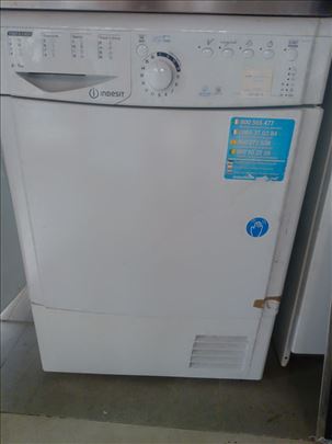 Indesit masina za susenje vesa 