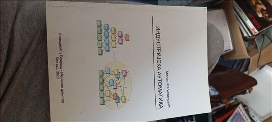 Industrijska automatika