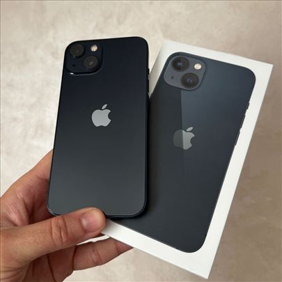iPhone 13 128Gb kao nov 94% zdravlje bat.