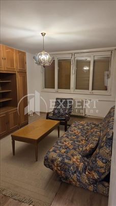 Izdaje se odličan stan kod Dif-a i Fakulteta zašti