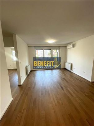 Izdavanje novog stana kod Voždovih kapija