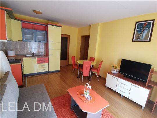 Jednosoban stan na Raju 