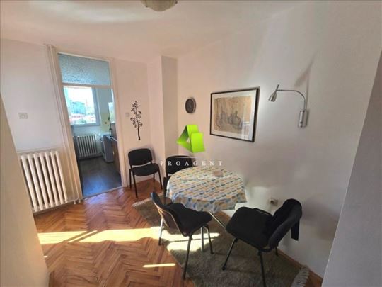 Jednosoban stan na Vizantijskom bulevaru ID#7915