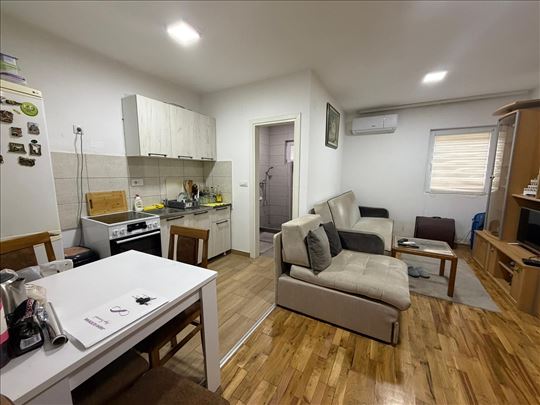 Kaluđerica - novija gradnja