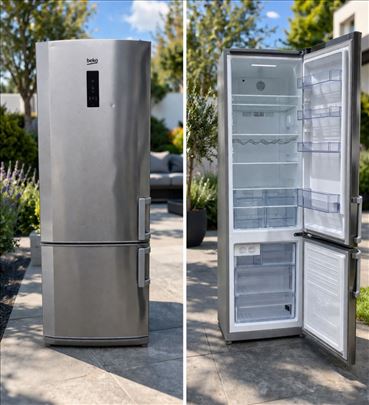 Kombinovani frizider Beko 