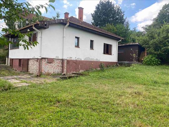 Kuća kod bazena Grabak 133m2