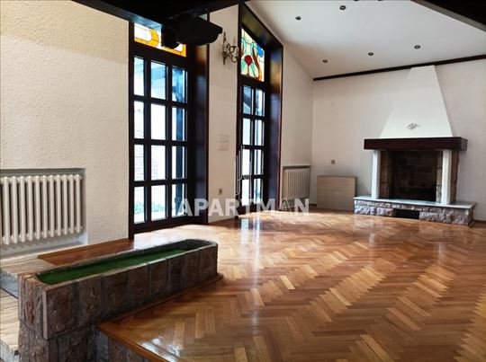 Kuća, Lekino brdo, 4.0, 152m2, garaža ID#2400