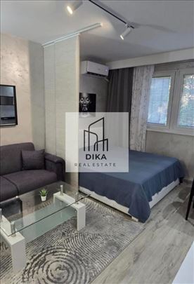 Luksuzan stan u blizini Big Shopping Centra