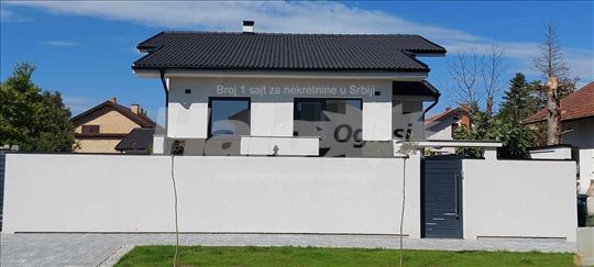 Luksuzna kuca bez ulaganja