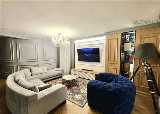 Lux 4.0 stan od 135m2, Bulevar Oslobodjenja