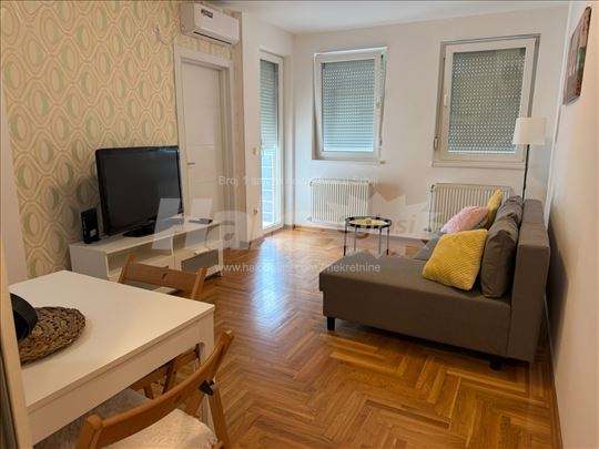 Mirijevo - Kapetana M. Zunjica - 33m2 - 1.5 soba