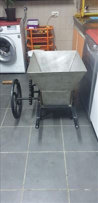 Muljača za grožđe