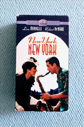 New York New York-/Liza Minnelli,Robert De Niro/