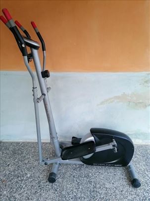 Nordisko trcanje krostrenazer kao nov do 130kg