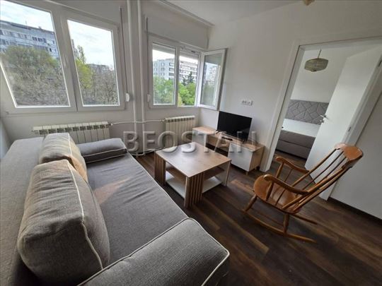 Novi Beograd - Stari merkator #66939